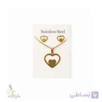 نیم ست کد7682