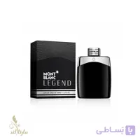 عطر مونت بلان لجند | Montblanc Legend