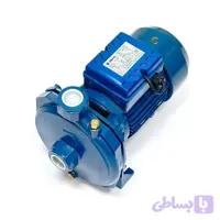 پمپ آب ژن تبریز GEN TABRIZ مدل یک اسب بشقابی CM100-S
