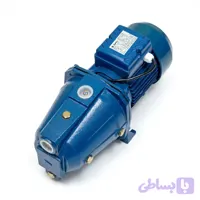 پمپ آب ژن تبریز GEN TABRIZ مدل یک اسب جتی CAM100-S
