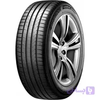 لاستیک هانکوک 215/55R17 گل Ventus Prime 4 K135 ( تاریخ تولید 2025 )
