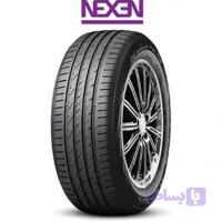 لاستیک خودرو نکسن N BLUE HD PLUS سایز ۲۱۵/۵۵R۱۷ تابستانی