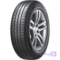 لاستیک تابستانی هانکوک سایز ۱۹۵/۵۵R۱۶ مدل Kinergy Eco2 K435