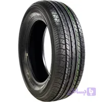 لاستیک خودرو یوکوهاما مدل DB E70B سایز ۲۱۵/۵۵R۱۷ چهار فصل