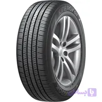 لاستیک هانکوک 235/65R17 مدل Kinergy GT H436 سال ۲۰۲۴