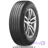 لاستیک هانکوک مدل DYNAPRO HP2 RA33 سایز ۲۲۵/۶۵R۱۷ نوع ۴ فصل