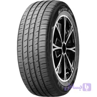 تایر رودستون 235/55R18 گل RU5 NFERA تاریخ تولید 2025