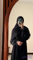 عبا نجوا فاخره