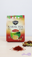 چای کرک ماسالا Karak Tea Masala