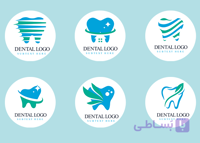 دانلود عکس کاور هایلایت دندانپزشکی از نموطرح