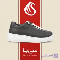 کفش طبی راحتی کد 783 – با زیره PU سبک و انعطاف‌پذیر