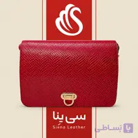 کیف تمام چرم اسپرت کلاسیک کد 2065 – تنوع بافت و رنگ با بند بلند