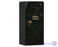 گاوصندوق الکترونیکی لمسی اثرانگشتی لاکچری مدل1500 LF-Elite