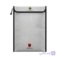 کیف نسوز و ضدحریق سدید