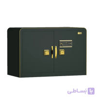 گاوصندوق طلا و جواهر زیرویترینی مدل 800V LF