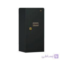 گاوصندوق لمسی اثرانگشتی مدل جااسلحه ای 1500 LF