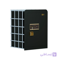 گاوصندوق گویا ضدسرقت، نسوز اثرانگشتی (گاوصندوق خانگی) مدل 700LF-BLT