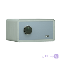 صندوق اثرانگشتی لمسی گویا (صندوق ارزان) مدل 460WFT