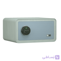 صندوق هتلی گویای لمسی اثرانگشتی (گاوصندوق خانگی کوچک) مدل 430WFT