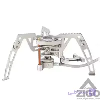 سرشعله شلنگ دار BRS-6