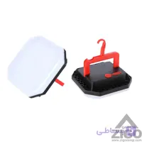 چراغ چادر شارژی مدل 203