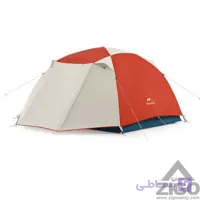 چادر دو پوش 3نفره red-pro نیچرهایک مدل CNK2300ZP024