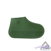 کاور کفش سیلیکونی لایف کمپ کد 45846