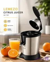 آب مرکبات‌گیر LEMEZO مدل LE-151