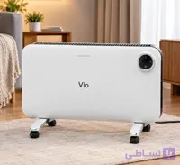 هیتر برقی ویو مدل V_651