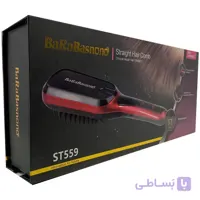 برس حرارتی باراباس نانو مدل 559