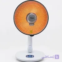 هیتر برقی ویو مدل V_1100