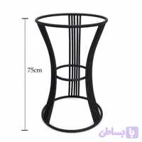 پایه میز تولیکس