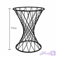 پایه میز لوزی