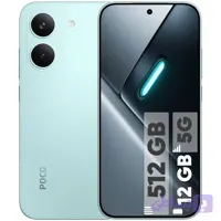 گوشی شیائومی مدل Poco X8 Pro max ظرفیت 512 و رم 12 گیگابایت