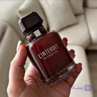 ادو پرفیوم جیوانچی L’Interdit RougeGivenchy L’Interdit Rouge Eau de Parfum