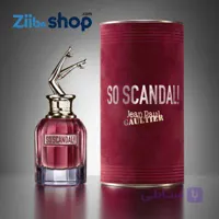 ادکلن ژان پل گوتیه سواسکندل ادو پرفیوم زنانهSo Scandal Eau de Parfum for Women