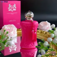 اوریانا ادو پرفیوم زنانه پارفومز د مارلیOriana Eau de Parfum for Women Parfums de Marly