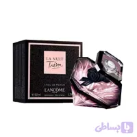 عطر ادکلن لانکوم تروزر لانویت زنانه 100 میل ( Lancôme Trésor la Nuit)