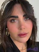 سبز عسلی جذاب