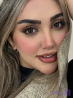 خاکستری عسلی تیره
