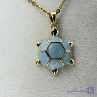 گردنبند دخترانه پینترستی ترند کد 28232