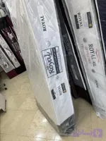 تشک طبی فنری رویال مدل SUPER ROYAL یک نفره سایز 90*200 سانتی متر