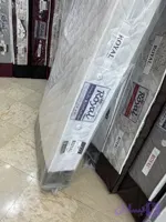 تشک رویال سوپر طبی فنری مدل آیسان 5 سال ضمانت – نوجوان 80*180