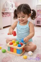بادی رکابی ۳ ماه تا یک سال