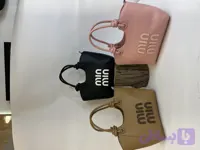 کیف مین مین وارداتی (کد XLN75)