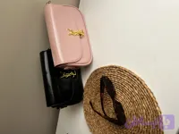 کیف چرم زنانه وای اس ال