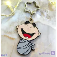 جاسوییچی طرح نینی