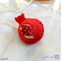پیکسل انار