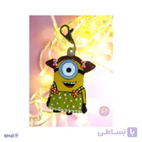 جاسوییچی مینیون دختر