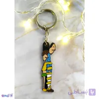 جاسوییچی بغل سفت عاشق پسند